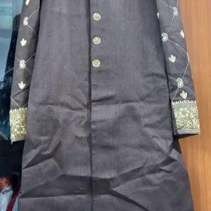 Sherwani