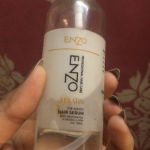 Enzo Hair Serum