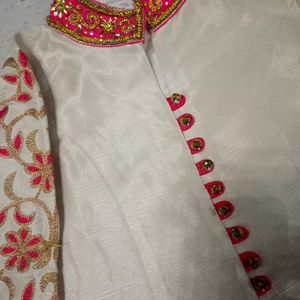 Lehenga Set For Girls