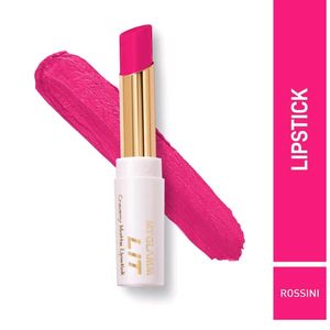 MyGlamm Rossini Lit Lipstick New