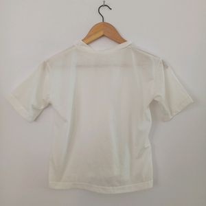 White Top (Women's)