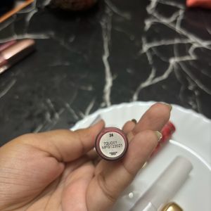 Unused Lipsticks