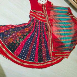 Navratri Special Lehenga Choli