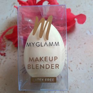 MYGLAMMMAKEUP BLENDER 💖