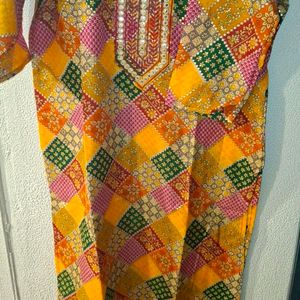 Brand New Kurti (Women's)