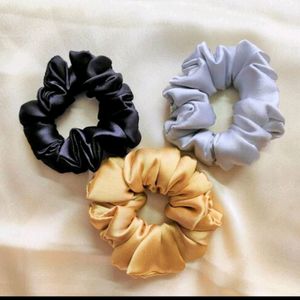 Bow Clips And Scrunchies Sate 2