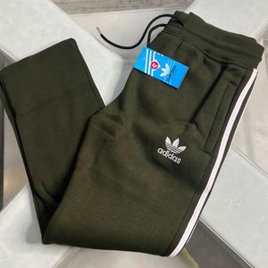 ADIDAS LOWER TRACKPANTS