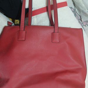 SALE Allen Solly Hand Bag In Good Condition