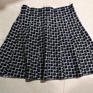 Korean Mini Skirt 🖤