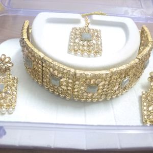 JWELLERY SET