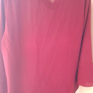 Good Quality Top For Girls