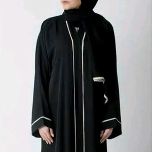 Turkish Abaya