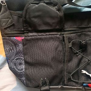 Puma BMW Messenger Bag ( OFFER )