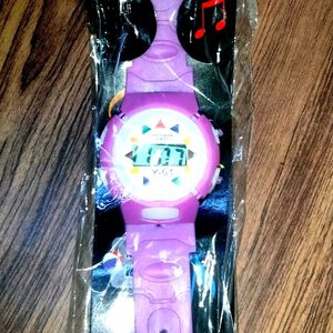 New Kids Watch