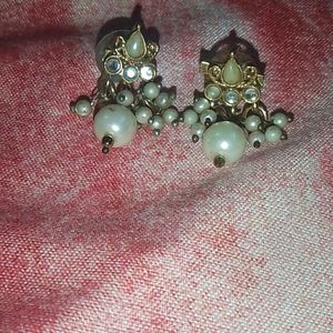 Beautiful Earrings For Women