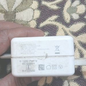 Original Charger One Plus+