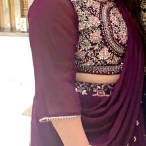 Beautiful Lehnga