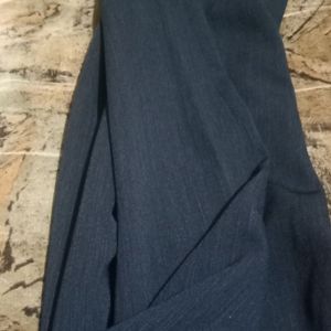 Flared Formal Pant