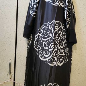 CLASSY KIMONO UAE ABAYA