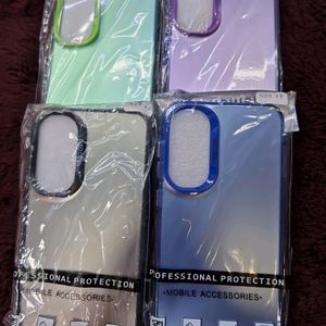 S23 FE Samsung Mobile Cover