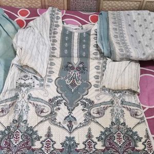 Kurti Set