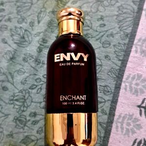 ENVY Enchant Perfume