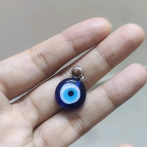 Evil Eye Pendant