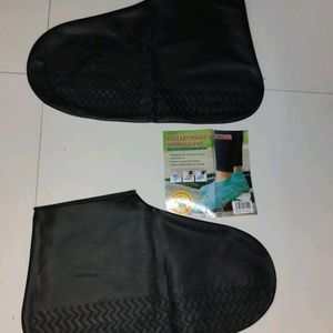 Silicon Shoes Cover