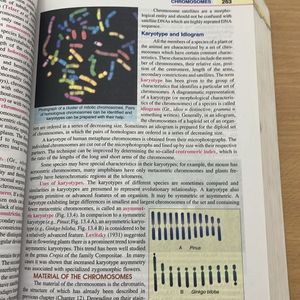 PS Verma Cell biology- Genetics- Evolution