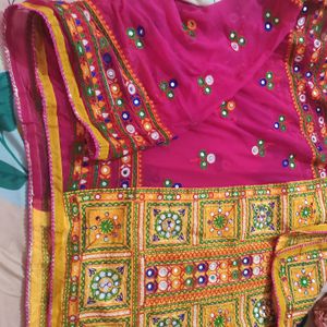 Navrati Special Dupatta