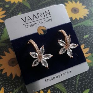 KOREAN HIGH QUALITY EARRINGS