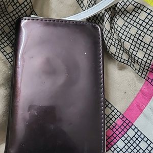 Wallet Pitty good In Condition Has Space