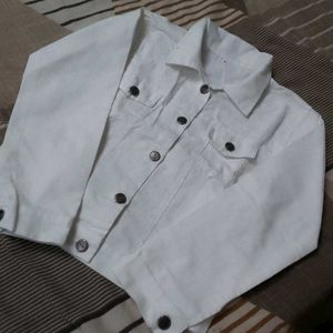 Denim White