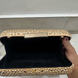 Partywear Clutch