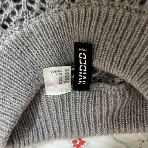 H&M, Sweater,Jumper, Fit Xs/S, Brand New, Not Used