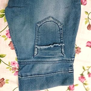 JEANS FOR GIRLS 🎉🎀