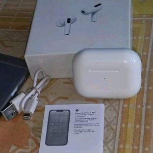 Airpods Pro 2 Clone