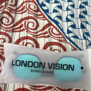 London Vission Sunglass