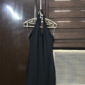 Halter Dress