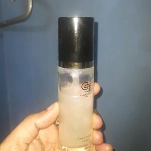 Oriflame Giordano Gold Serum Boost Primer