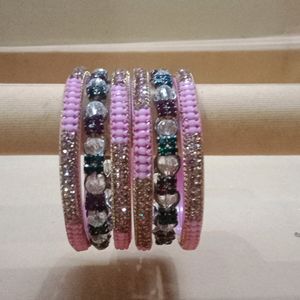 Bangles Set