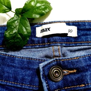 ✅Max Jeans