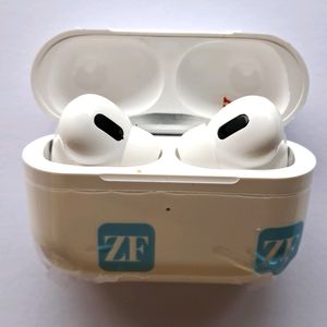 2 ANC TWS Apple Airbuds