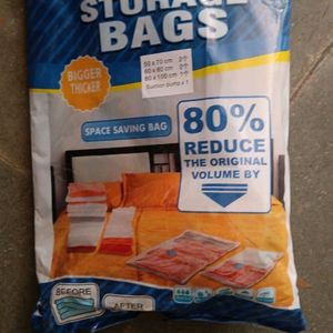 Vacuum Space Storage Bags