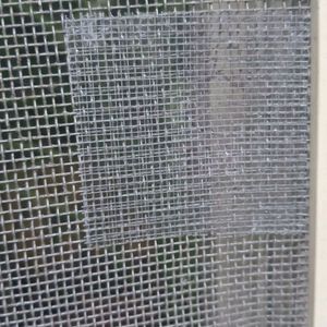 Window Screen Repair Kit