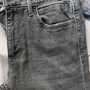 Levi's Brand Jeans In Very Good Condition