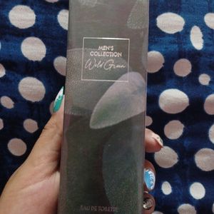 Oriflame Men Collection Wild Green