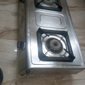 Indian Gas Stove