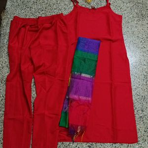 New Elegant Kurta Suit Set