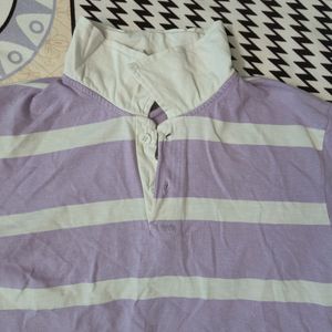 Lavender Top